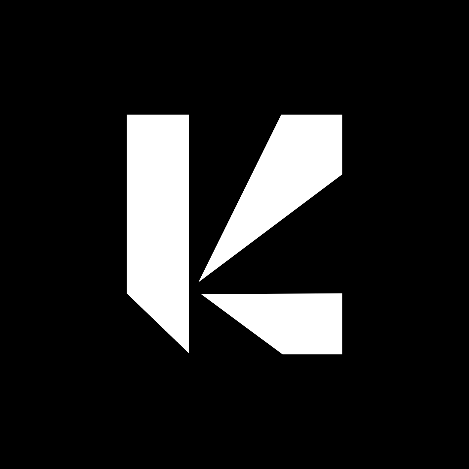 Kredo Logo